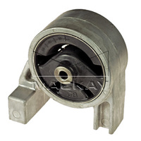 Engine Mount (Kia Rio JB1.4L I4 Manual) Rear