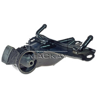 Engine Mount (Starlet EP91R 1.3L I4) Rear