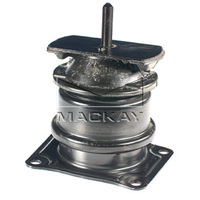 Engine Mount (Accord CK 3.0L V6 Auto) Rear