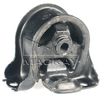 Engine Mount (Accord CG 2.3L I4 Manual) Rear