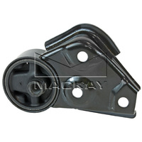 Engine Mount (Micra K11 1.3L I4 Auto) Left