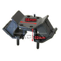 Engine Mount (Lexus GS300 JZS160R 3.0L I6) Rear