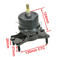 Engine Mount (Lexus RX300 MCU31 3.0L V6 Auto) Rear