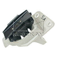 Engine Mount (Nubira J100/J150 2.0L I4 Auto) Left