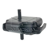 Engine Mount (Landcruiser FJ80R 4.0L I6) Front Left
