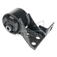 Engine Mount (Kia CREDOS G11 2.0L I4 Manual) Left