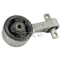 Engine Torque Strut Mount (Civic FD 2.0L I4 Manual) Upper