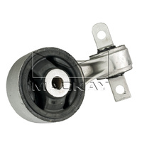 Engine Torque Strut Mount (Civic FD 1.8L I4 Manual) Lower