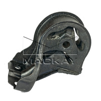 Engine Mount (Integra DA 1.8L I4 Auto) Rear