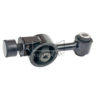 Engine Torque Strut Mount (Tiida C11 1.8L I4) Right