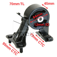 Engine Mount (Tarago ACR50R 2.4L I4) Rear