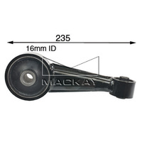 Engine Torque Strut Mount (Getz TB 1.5L I4) Manual