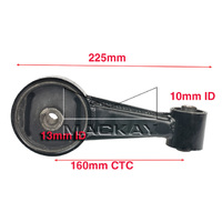 Engine Torque Strut Mount (Getz TB 1.5L I4)