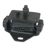 Engine Mount (Landcruiser KZJ120R 3.0L I4 Turbo) Front