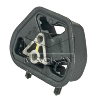 Engine Mount (Lanos 1.5L I4 Auto) Front Right