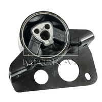 Engine Mount (Matiz 0.8L I3) Rear