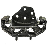 Engine Mount (Liberty BC 2.2L F4 Manual) Rear