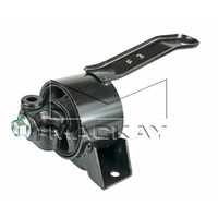 Engine Mount (Tacuma 2.0L I4) Left
