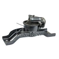 Engine Mount (Pajero IO QA 2.0L I4) Front Right