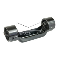 Engine Mount (Pajero IO QA 1.8L I4) Rear