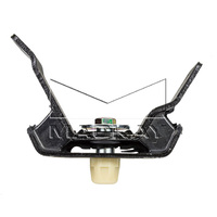 Engine Mount (Landcruiser VZJ95R3.4L V6 Manual) Rear