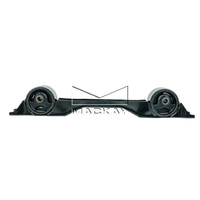 Engine Mount (Pajero NL 3.5L V6 Manual) Rear
