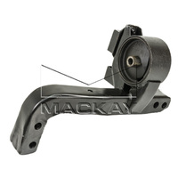 Engine Mount (Sonata EF 2.0L I4 Auto) Left