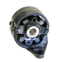 Engine Mount (Mondeo HC/HD/HE 2.0L I4 Manual) Front