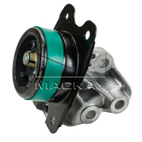 Engine Mount (Captiva CG 3.2L V6) Left