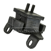 Engine Mount (Rodeo TF 2.8L I4 Turbo) Left