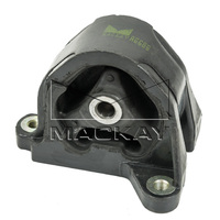 Engine Mount (Honda CRV RD 2.4L I4 Manual) Rear