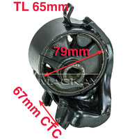 Engine Mount (Prelude BA 2.0L I4) Left