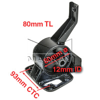 Engine Mount (Lantra J1 1.8LG4CNI4