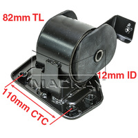 Engine Mount (Hyundai Scoupe 1N 1.5L I4 Auto) Left