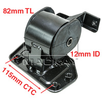 Engine Mount (Hyundai Scoupe 1N 1.5L I4 Manual) Left