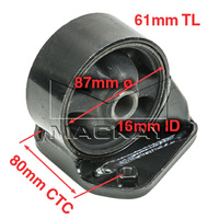 Engine Mount (Santa Fe SM 2.7L V6) Front
