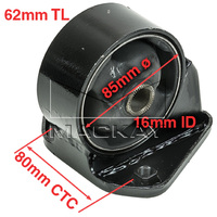Engine Mount (Santa Fe SM 2.7L V6) Front
