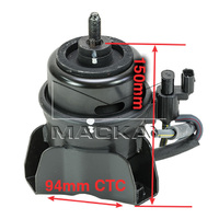 Engine Mount (Santa Fe CM 2.7L V6) Front