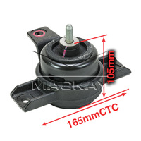 Engine Mount (Santa Fe CM 2.2L I4 Turbo) Right
