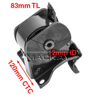 Engine Mount (Santa Fe SM 2.4L I4) Left