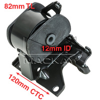 Engine Mount (Santa Fe SM2.7L V6) Left
