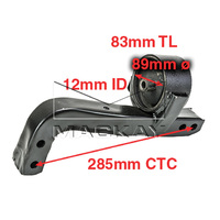Engine Mount (Sonata 2.4LG4CSManual