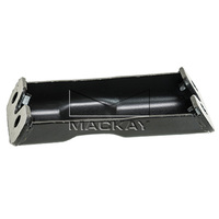 Engine Mount (Terracan HP2.9L I4 Turbo) Rear