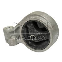 Engine Mount (Cerato LD 2.0L I4 Auto) Rear