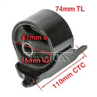 Engine Mount (Cerato TD 2.0L I4) Front