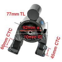 Engine Mount (Cerato TD 2.0L I4) Rear