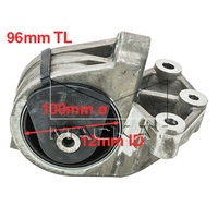 Engine Mount (Kia Grand Carnival VQ 3.8L V6 Auto) Left