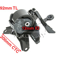 Engine Mount (Kia Rondo UN 2.0L I4) Left
