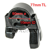 Engine Mount (Kia Rondo UN 2.0L I4) Rear