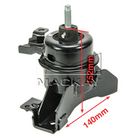 Engine Mount (Kia Rondo UN 2.0L I4) Right